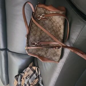 Coach handbag